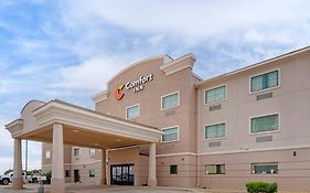Comfort Inn I-20 Midland Stanton